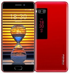 Замена дисплея на телефоне Meizu Pro 7 в Уфе